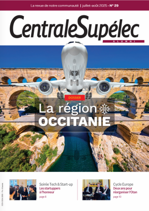 Revue n°29 – juillet-août 2025|La région Occitanie