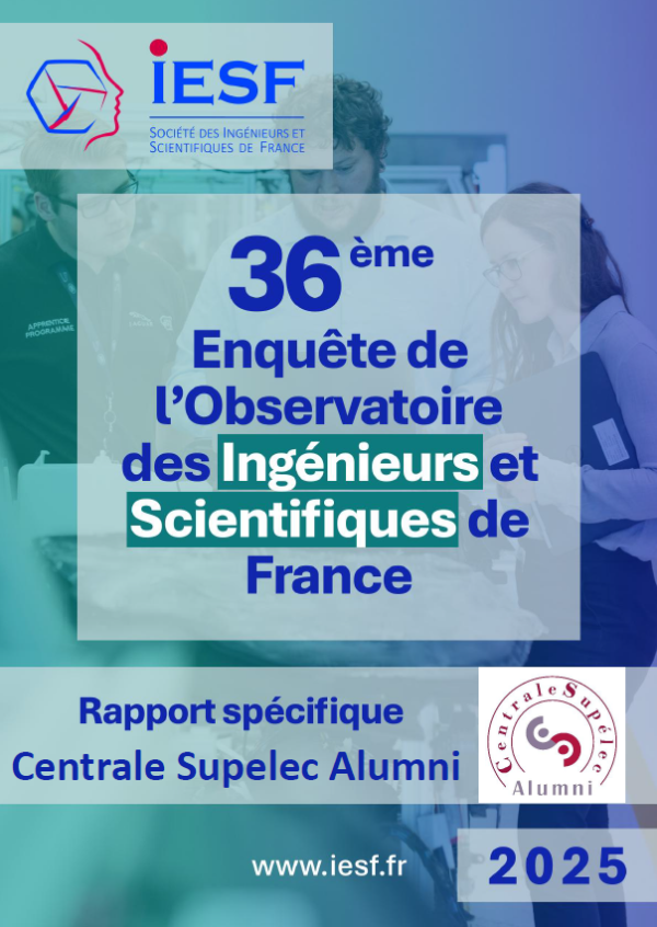 Enquête IESF