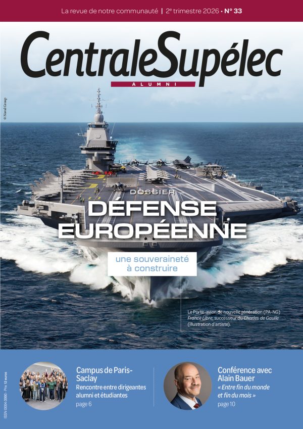 Revue n°33 – 2e trimestre 2026