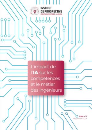 L'impact de l'IA sur les compétences et le métier des ingénieurs