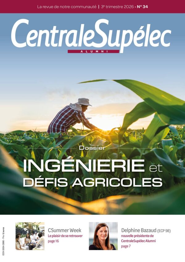 Revue n°34 – 3e trimestre 2026