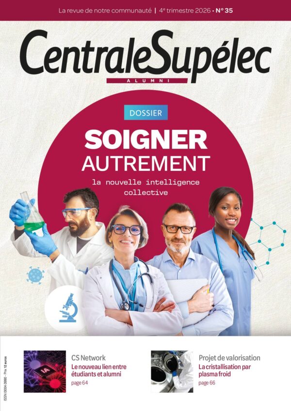 Revue CSA n°35 – 4e trimestre 2026
